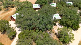 Cold River Cabins