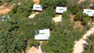 Cold River Cabins