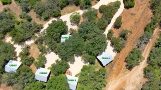 Cold River Cabins
