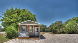 Cold River Cabins