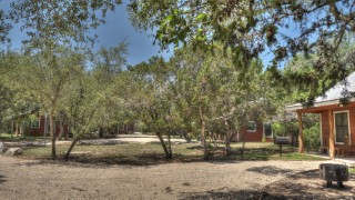 Cold River Cabins