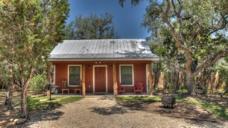 Cold River Cabins