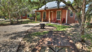 Cold River Cabins