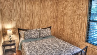 Cold River Cabins