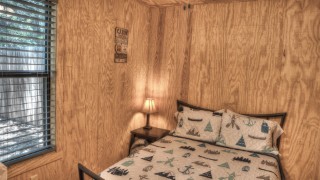 Cold River Cabins