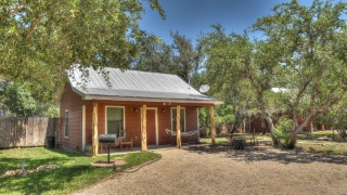 Cold River Cabins
