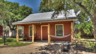 Cold River Cabins