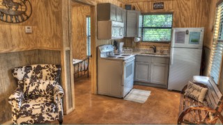 Cold River Cabins