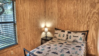 Cold River Cabins