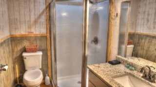 Cold River Cabins