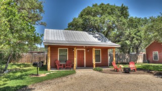 Cold River Cabins