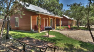 Cold River Cabins