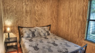 Cold River Cabins