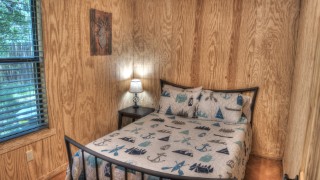Cold River Cabins