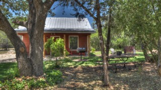 Cold River Cabins