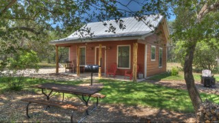 Cold River Cabins