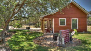Cold River Cabins