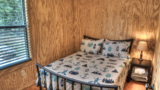 Cold River Cabins