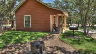 Cold River Cabins