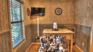 Cold River Cabins