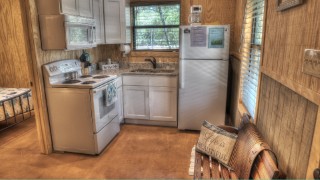 Cold River Cabins