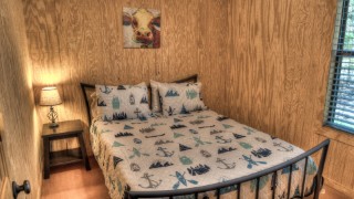 Cold River Cabins