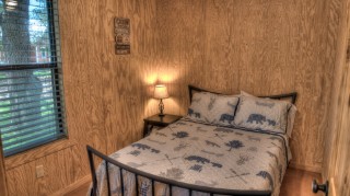 Cold River Cabins