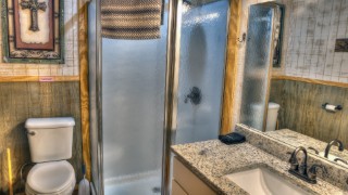 Cold River Cabins
