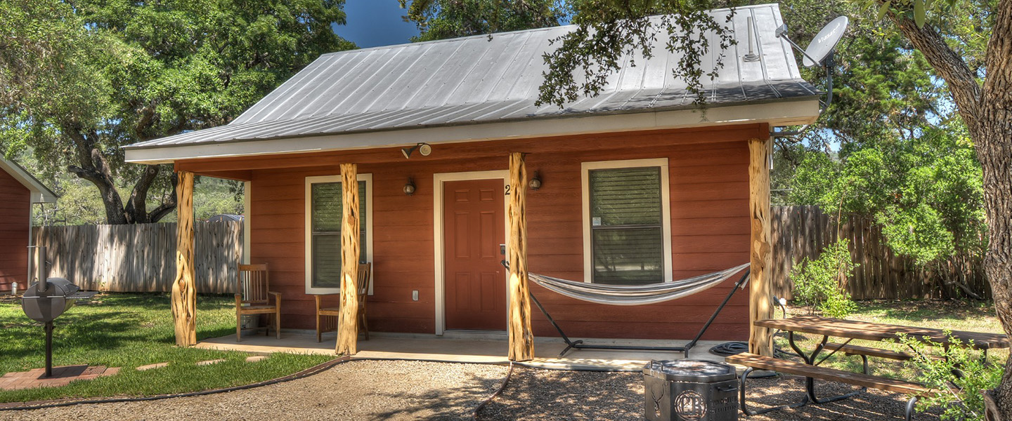 Cold River Cabins