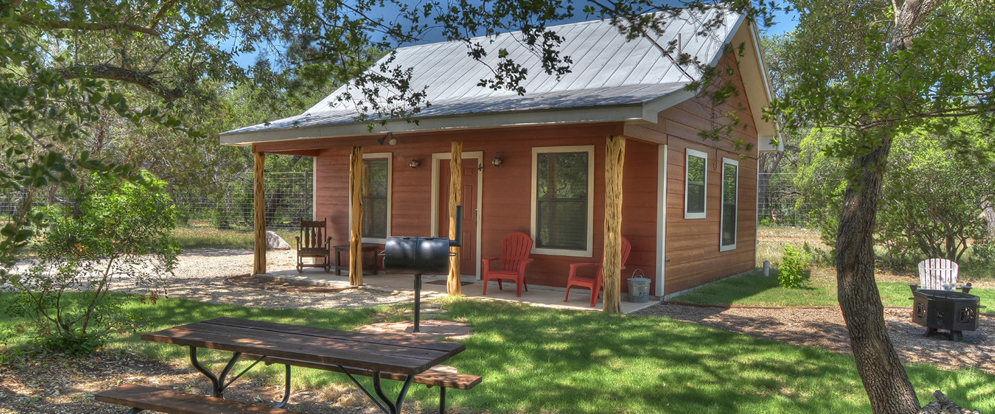 Cold River Cabins