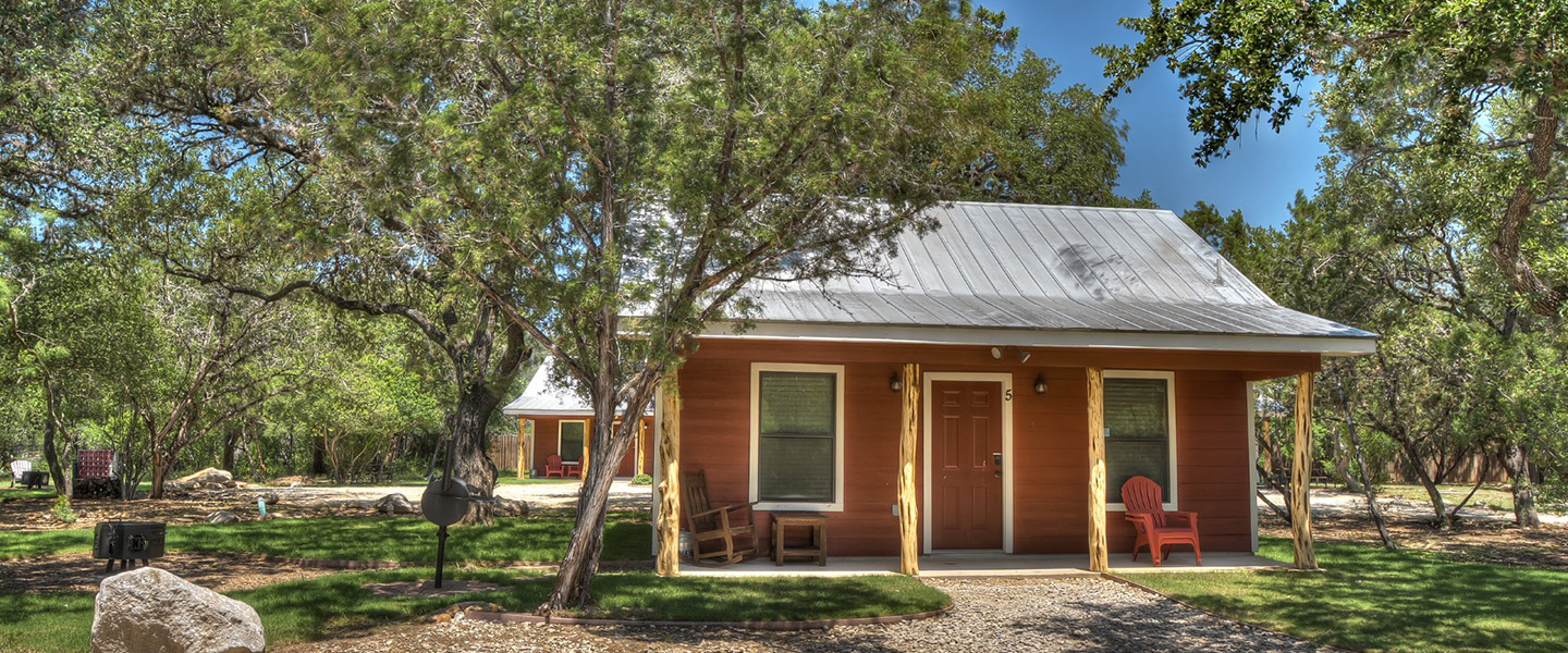 Cold River Cabins