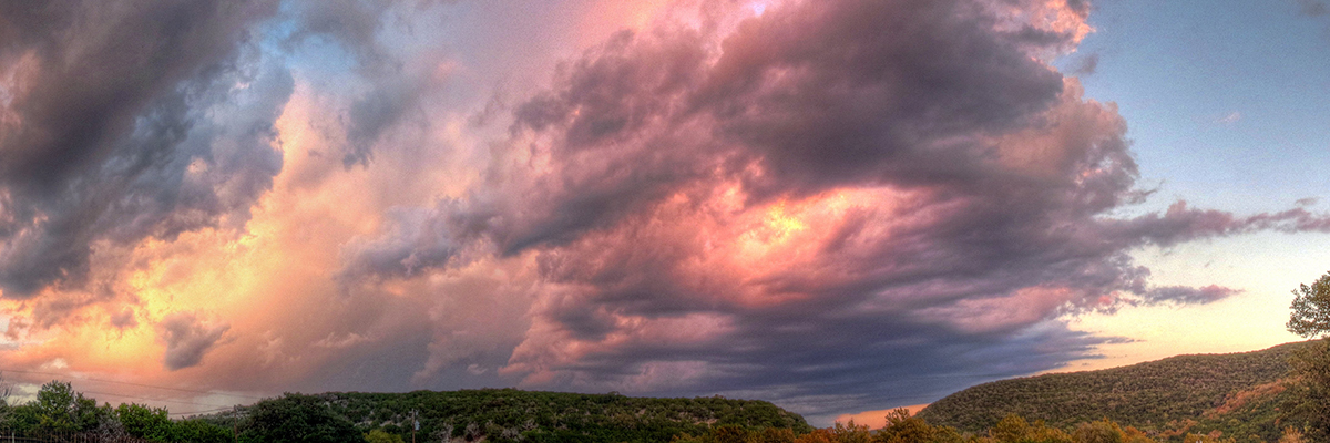 Cold River Cabin Rentals near the Frio River